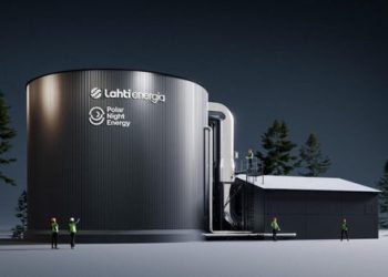 250MWh 초거대 모레 배터리 건설 착수했다