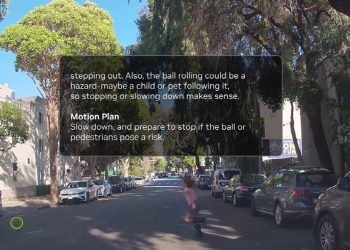 자율주행 연구 위한 오픈 AI 모델 발표한 엔비디아