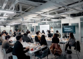 [AI서머리] 해빗팩토리, 2027년 상장 시동‧트웰브랩스, 차세대 영상 AI 모델 출시