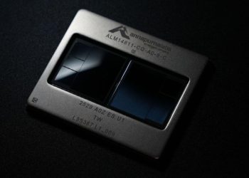 아마존, 3nm AI 칩 트레이니엄3 발표했다