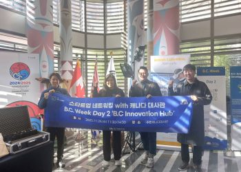 [AI서머리] 스얼, ‘AI 기본법과 스타트업’ 리포트 발간‧제2서울핀테크랩, 북미 진출 지원