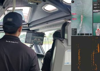 [AI서머리] 모스, 美 ‘페어VC’서 프리시드 투자 유치‧씨드로닉스, 싱가포르 소방정 실증 성공