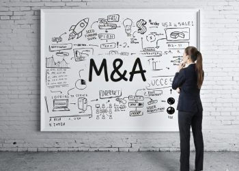 [StartupRecipe] 올해 M&A 시장이 주목한 분야는?