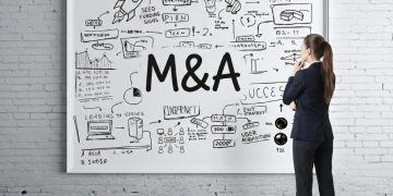 [StartupRecipe] 올해 M&A 시장이 주목한 분야는?