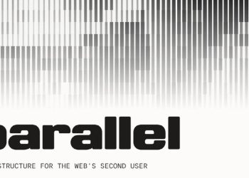 AI를 위한 웹 구축…페러럴 1억 달러 투자 유치