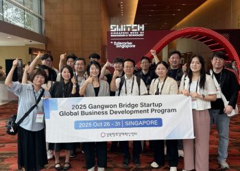 [AI서머리] ‘웰스케어’, 태국 FDA 승인‧강원창경, 해외진출 역량강화 프로그램 성과공유회 성료