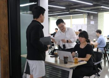 [AI서머리] 뉴빌리티, 251억 시리즈B 투자 유치‧디캠프, 스타트업 전문 자문 고도화로 성장 지원