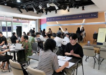 [AI서머리] 세이브더팜즈, 인포뱅크에서 시드 투자 유치‧글로벌 스타트업 축제 ‘컴업 2025’ 개막