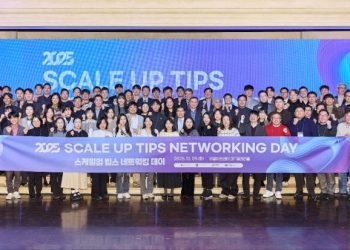 [AI서머리] ‘2025 스케일업 팁스 네트워킹 데이’ 성료‧’전국 단위 스타트업 투자 얼라이언스’ 출범