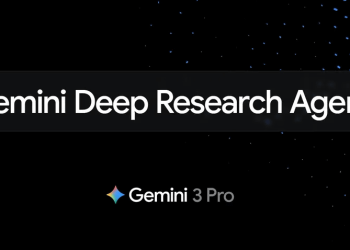 구글, 제미나이 딥리서치 에이전트 출시‧벤치마크 오픈소스화