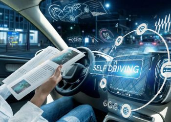 [StartupRecipe] 자율주행 투자 실종…빈자리 채운 분야는 이것