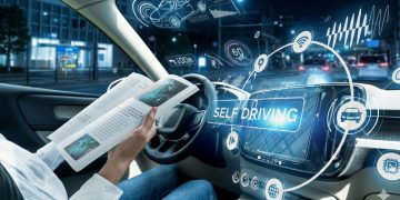 [StartupRecipe] 자율주행 투자 실종…빈자리 채운 분야는 이것