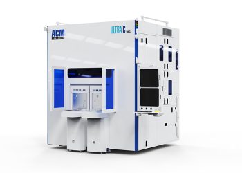 인텔, 수출 규제 대상 기업 반도체 장비 테스트중?