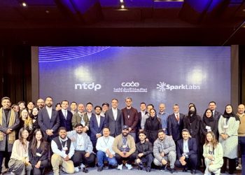 [AI서머리] 테크포임팩트 LAB 2기 성과 공개‧스파크랩, ‘테크 파운더 인 코리아 2025’ 성료