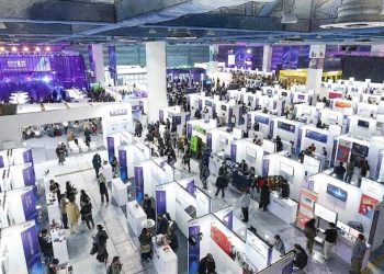 [DailyRecipe] 컴업스타즈 2025 무대에 오른 스타트업 20곳