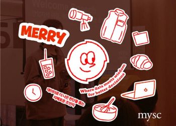 [AI서머리] MYSC, AI 심사역 ‘메리’ 채용‧인기협, 플랫폼 규제 논란 점검 위한 ‘굿인터넷클럽’ 개최