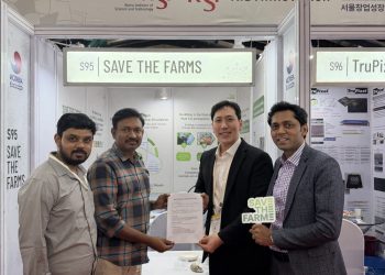 [AI서머리] 리얼월드, 글로벌 AI 경연서 파운데이션 모델 1위‧세이브더팜즈, 인도 BTS 테크서밋 참가