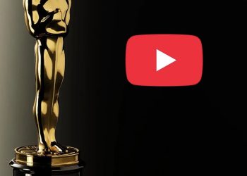 유튜브, 아카데미상 시상식 독점 방영권 획득