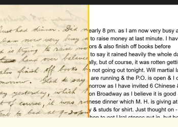 손글씨 필기체도 인식…미스트랄 OCR 3 등장