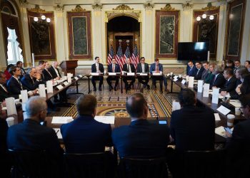 과학적 발견에 AI를…美 제네시스 미션, 24개 기업 참여한다