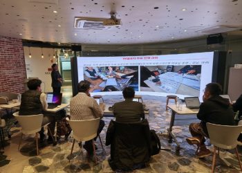 [AI서머리] ‘2025 스푼어워즈’ 개최‧CHANGeUP NAVIgation 5기, PMF 검증 마무리