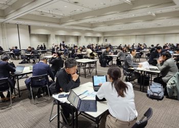 [AI서머리] 韓 스타트업, 간사이 공략 본격화‧코스포, 美 앱 협회 ACT와 MOU 체결