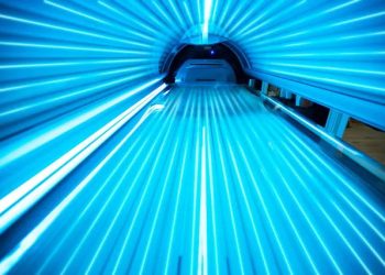 태닝 머신 램프, 태양광보다 압도적으로 유해하다