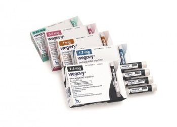 美 FDA, 위고비 정제 승인