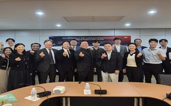 [AI서머리] SBA, 해외 실증 글로벌 진출 지원 본격화‧원더스랩-자버, 지역 중소기업 AX 가속화 ‘맞손’