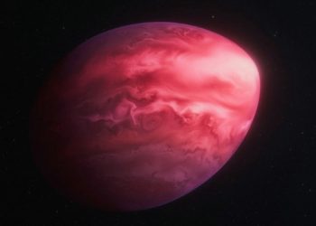 美 나사, 설명할 수 없는 대기 조성 행성 관측