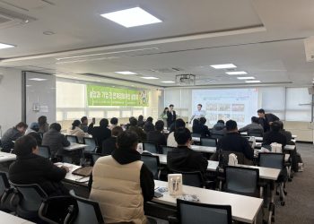 [AI서머리] 충남창경, 농업-기업 연계강화사업 설명회‧제주창경, ‘로컬크리에이터 네트워킹 데이’ 성료