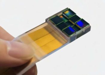 렌즈 없이…물리적 한계 이상 촬영 가능한 광학 센서