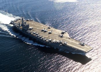 항공모함 원자로를 데이터센터로 재활용한다?