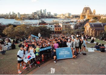 [AI서머리] 산군, 시리즈A 투자 유치‧부산시, 글로벌창업이민센터 지정