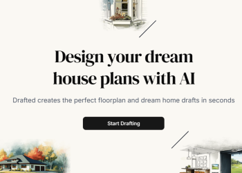 맞춤형 주택 설계 플랫폼 드래프티드 시드 투자 유치