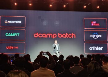 데스밸리 지원했더니…디캠프 배치 1기 평균 성장률 400% 달성