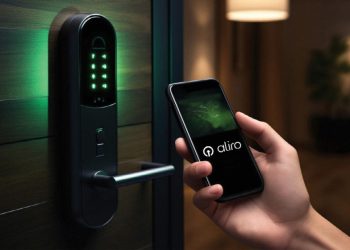 스마트락 표준 규격 알리오, 올해 공개된다