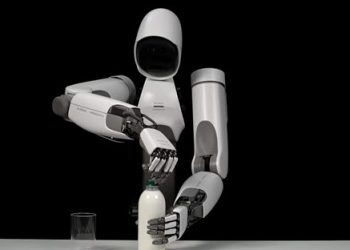 [AI서머리] 리얼월드, 로봇 손 조작 기술 고도화‧비솔, 中 지리차 안전시험센터에 특수조명 공급