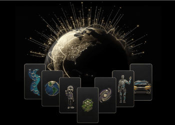 엔비디아, 자율주행車 개발 돕는 오픈소스 AI 모델 발표