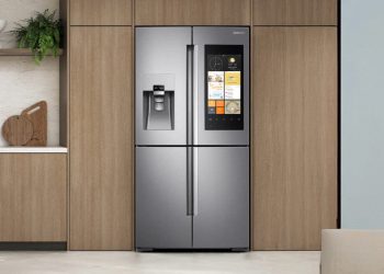 삼성전자 냉장고, 제미나이 연동한 AI 비전 탑재한다