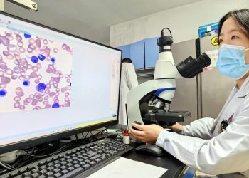 中 병원, 알리바바 AI 도구로 의사가 놓친 췌장암 24건 발견