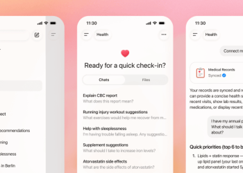 챗GPT 헬스케어 발표한 오픈AI