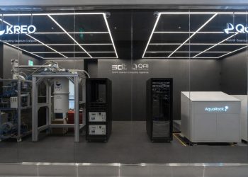 [AI서머리] 커버써먼, 인터베스트 후속 투자 유치‧QAI, 상업용 ‘양자-AI 하이브리드 데이터센터’ 구축