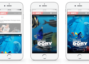 디즈니+. 세로 동영상 도입한다