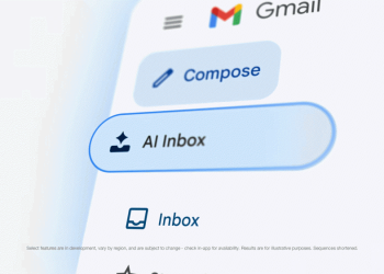 구글, G메일 내 메일 답변‧첨삭 기능 발표했다