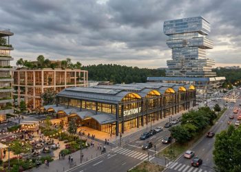 [DailyRecipe] 민관 협력 K-스타트업 美 진출 거점…실리콘밸리에 생겼다