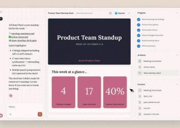 앤트로픽, PC 조작 AI 코워크 발표했다