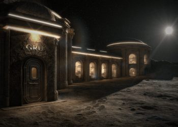 “예약 보증금 25만 달러 이상” 월면 호텔 세운다