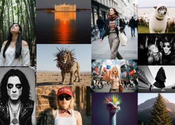 1초 안에 생성…최속 이미지 생성 AI 등장했다