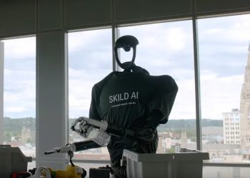 [이번주글로벌] 엔비디아 대항마 도전장‧로보틱스에 자금 유입